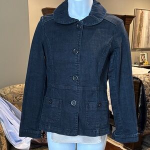 Women's Denim Jacket